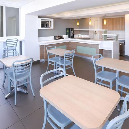 Sun1 Milnerton Hotell Cape Town Eksteriør bilde