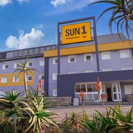 Sun1 Milnerton Hotell Cape Town Eksteriør bilde