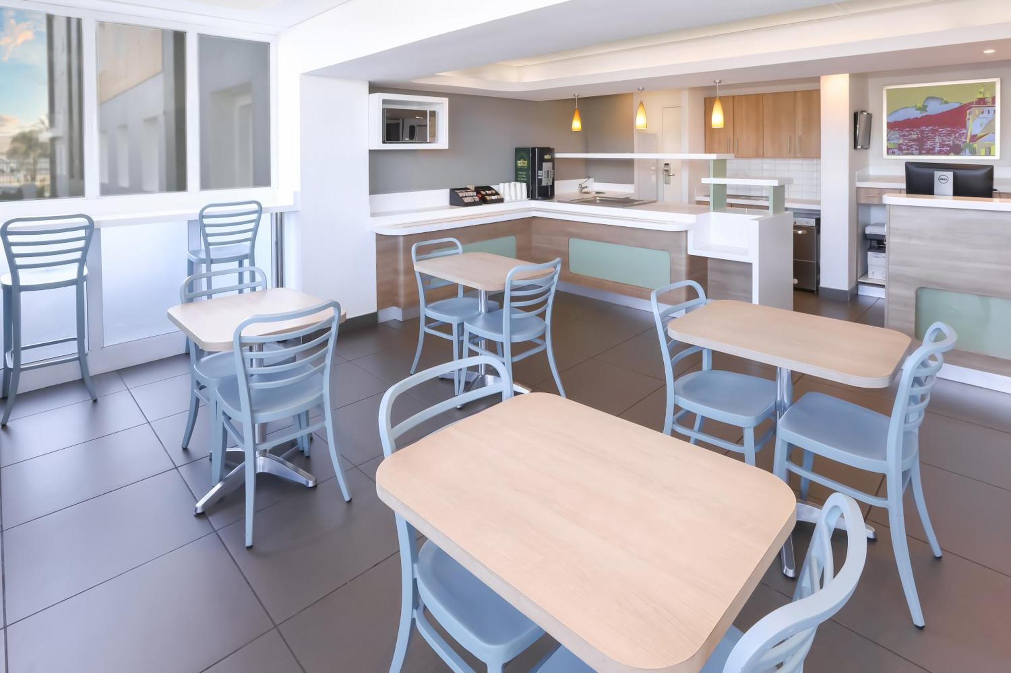 Sun1 Milnerton Hotell Cape Town Eksteriør bilde