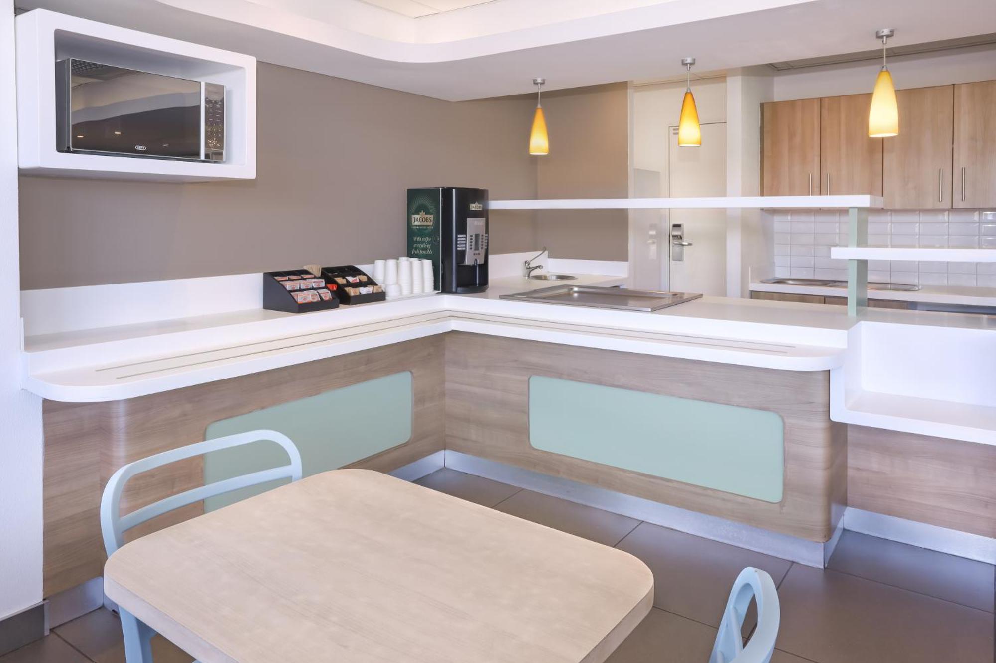 Sun1 Milnerton Hotell Cape Town Eksteriør bilde