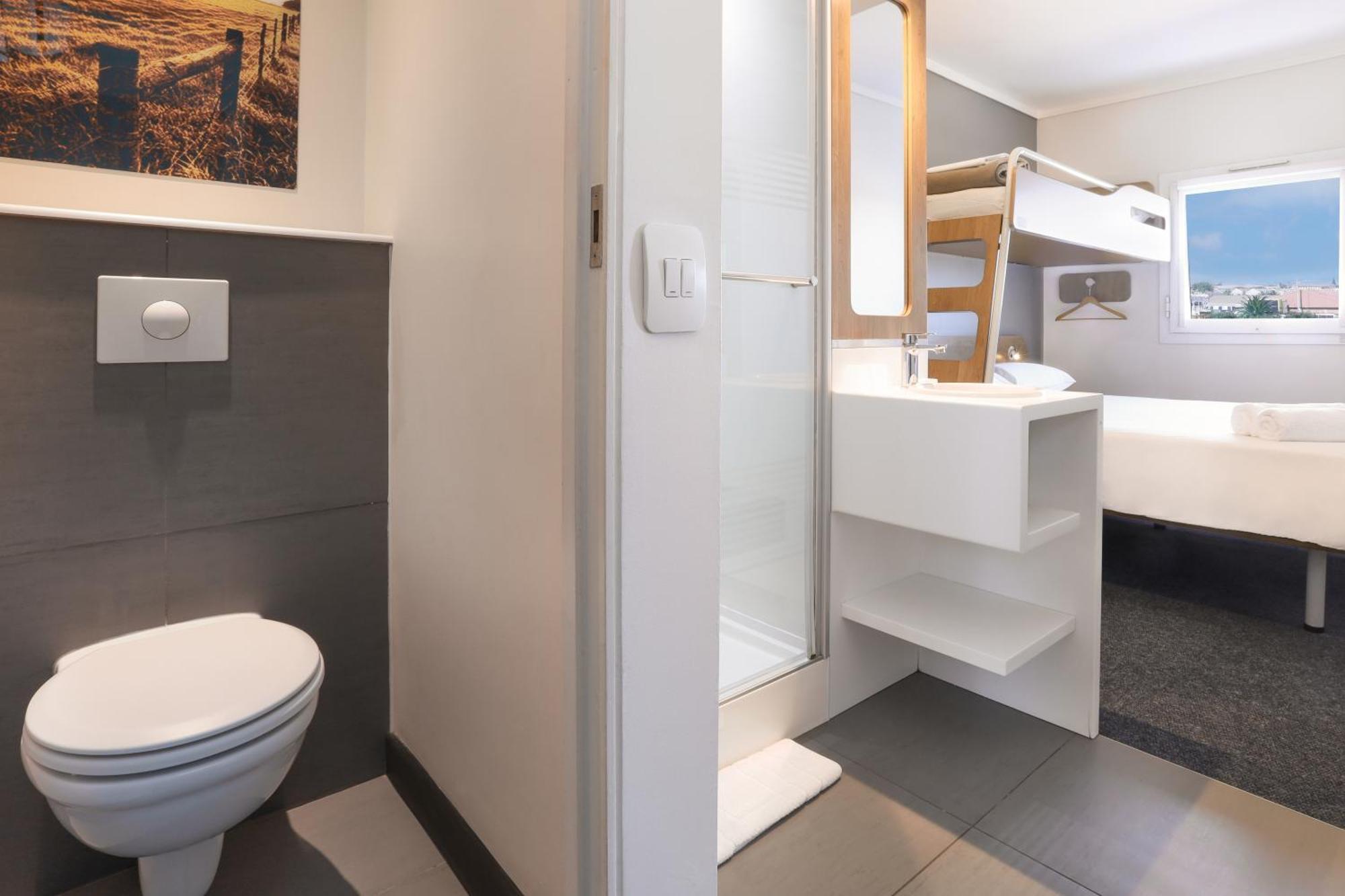 Sun1 Milnerton Hotell Cape Town Eksteriør bilde