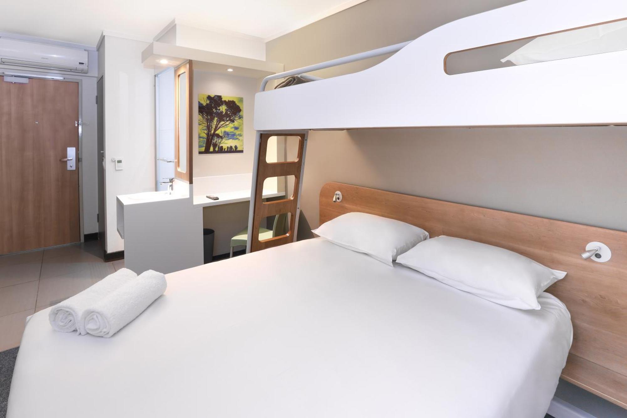 Sun1 Milnerton Hotell Cape Town Eksteriør bilde